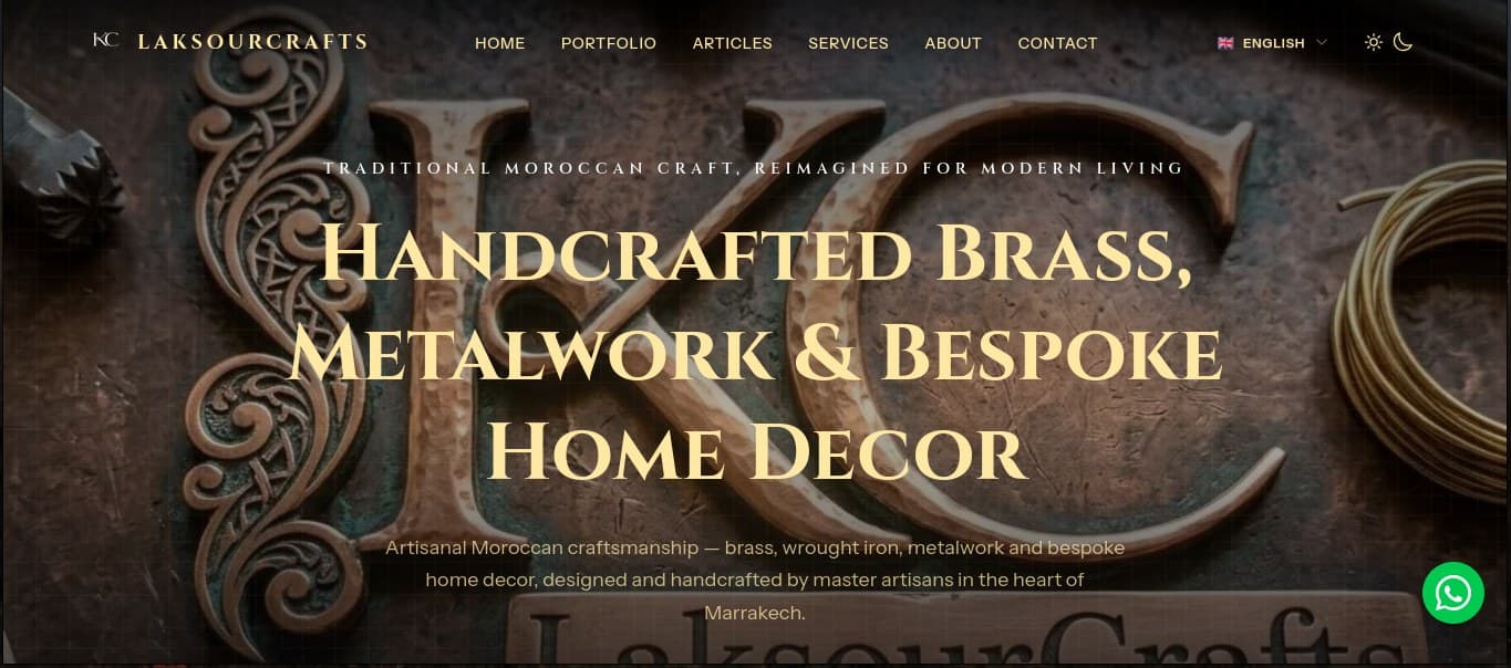 LaksourCrafts